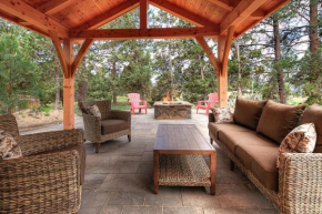 River Bend Retreat